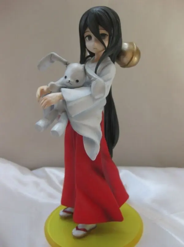 Tohoku Zunko/Zundamon Project - Chuugoku Usagi