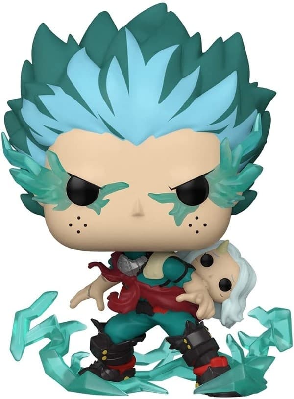 Boku no Hero Academia - Eri - Midoriya Izuku - POP! Animation (1008) - POP! Vinyl - Infinite