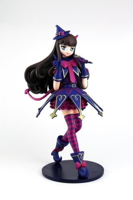 PriPara - Kurosu Aroma
