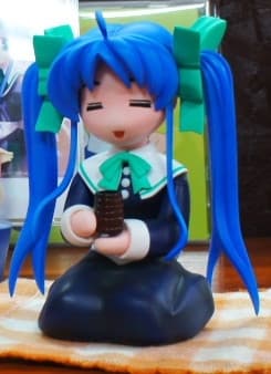 Wind -A Breath of Heart- - Narukaze Minamo