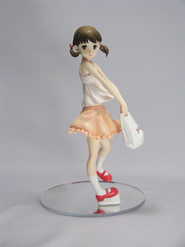 Persona 4 - Dojima Nanako