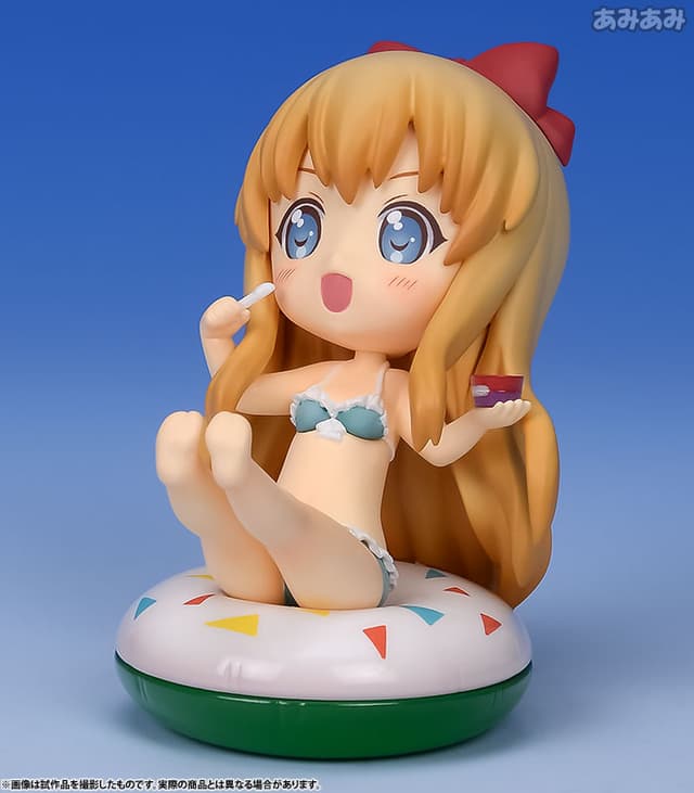 Chocolte - YuruYuri Nachuyachumi!: Kyoko Toshinou Complete Figure