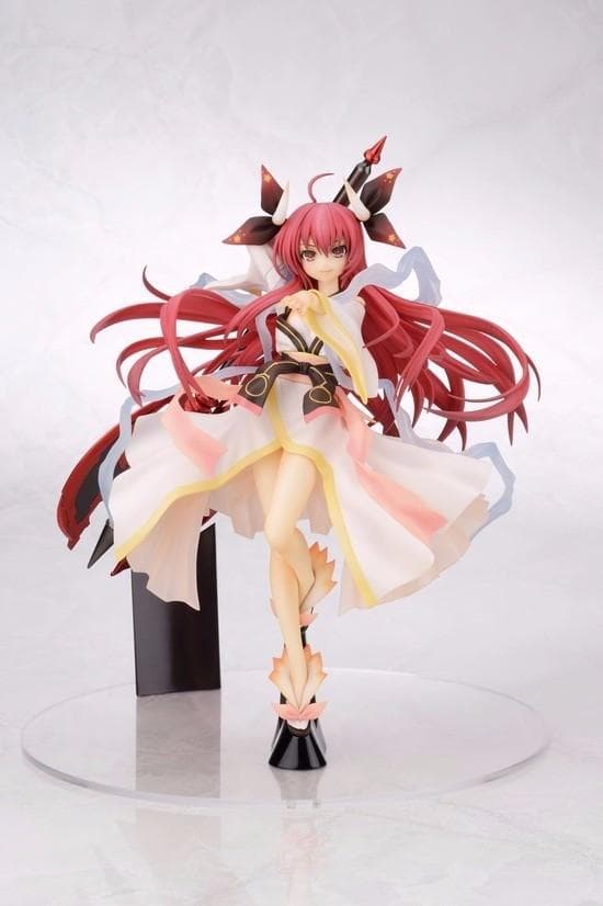 Date A Live II - Itsuka Kotori - 1/8 - Efreet ver.