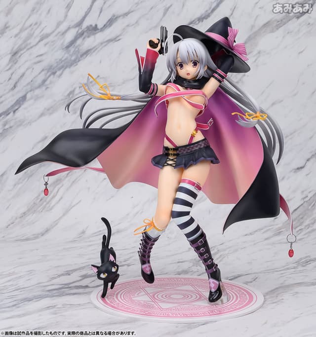 Sabbat of the Witch - Nene Ayachi 1/7 Complete Figure