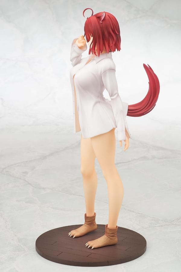 Amairo Islenauts - Masaki Gaillard - 1/8