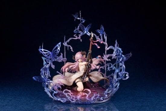 Granblue Fantasy - Narmaya - 1/7