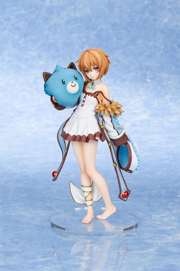 Choujigen Game Neptune: The Animation - Blanc - 1/8 - Neoki Ver.