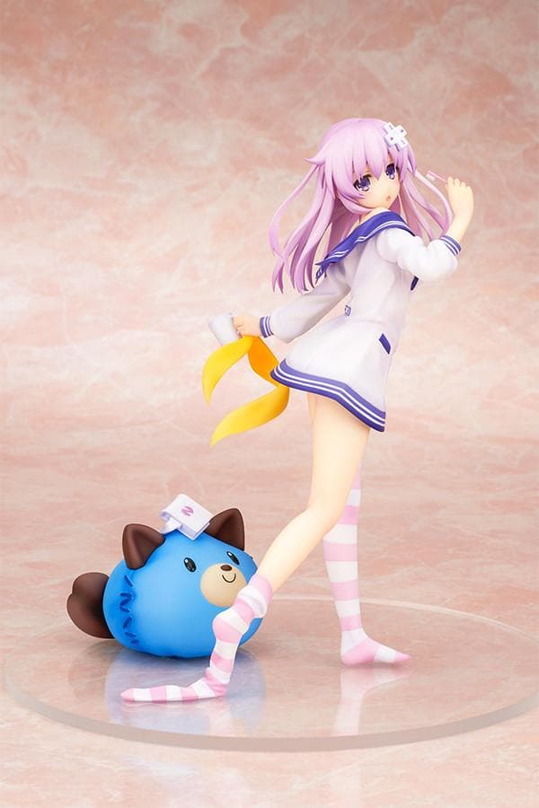 Choujigen Game Neptune: The Animation - Nepgear - 1/8 - Neoki Ver.