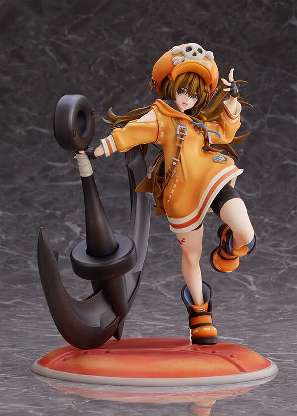 Guilty Gear -Strive- - May - 1/7