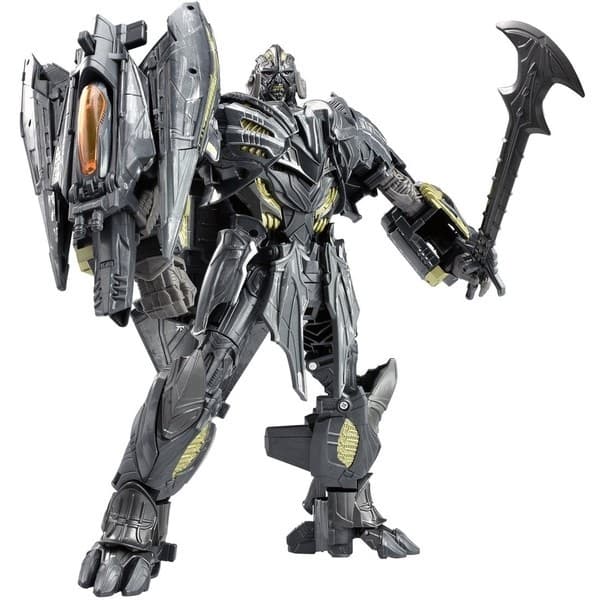 Transformers: The Last Knight - Megatron - TLK-19