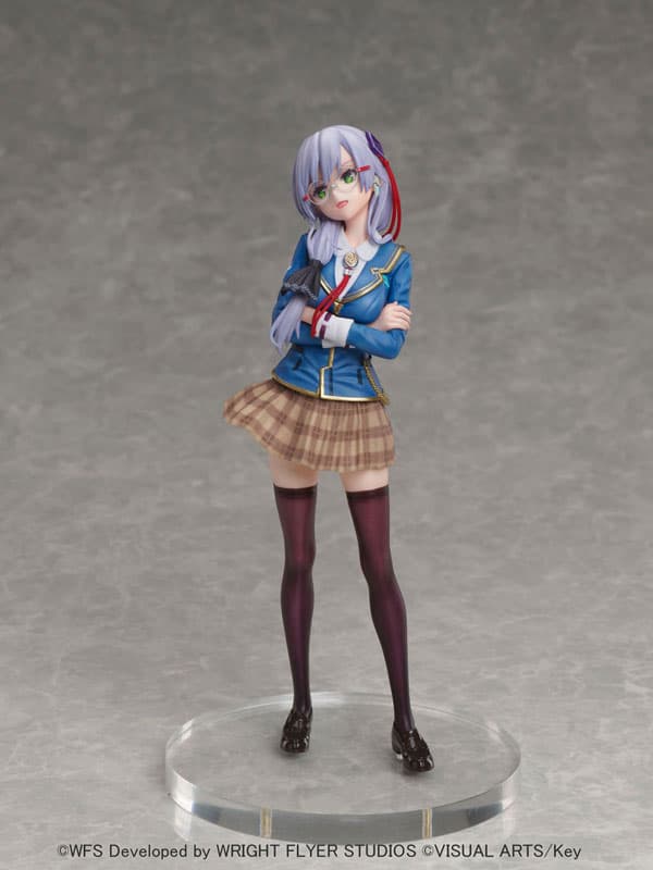 Heaven Burns Red Yuki Izumi 1/8 Complete Figure