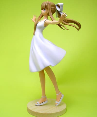 AIR - Misuzu Kamio 1/8 Complete Figure