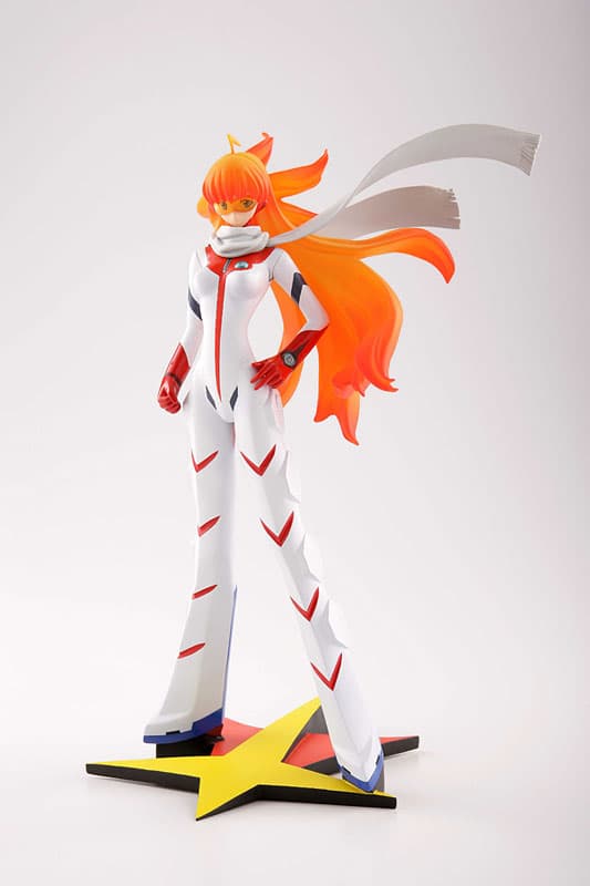 BOME Collection Vol.24 Diebuster - Buster Machine No.7 Nono 1/8 Complete Figure