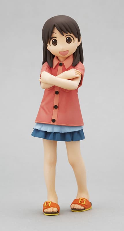Yotsuba&! - Ena Ayase Complete Figure
