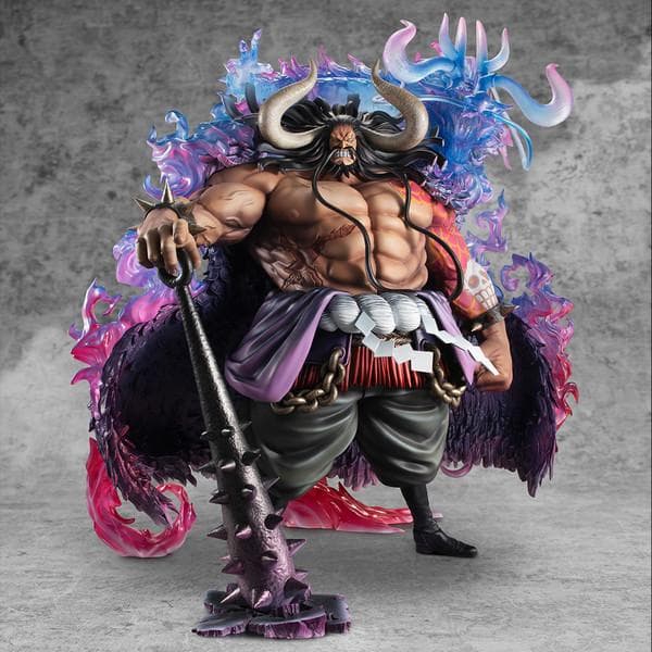 One Piece - Kaidou - Portrait Of Pirates "WA-MAXIMUM"