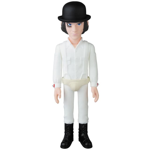 Vinyl Collectible Dolls No.280 VCD ALEX "A Clockwork Orange"