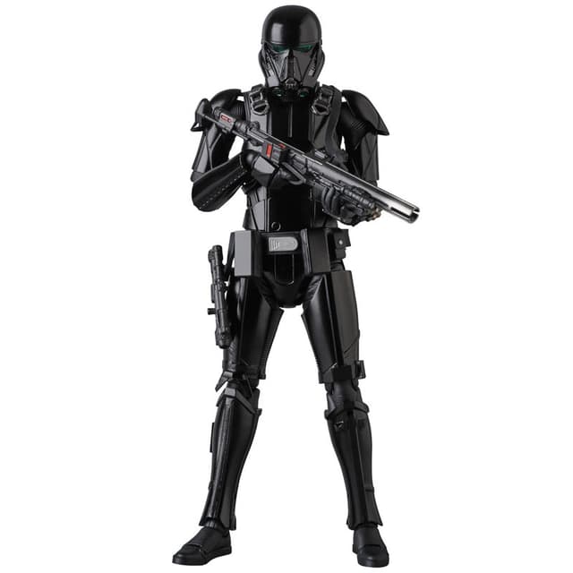 MAFEX No.044 Rogue One A Star Wars Story - Death Trooper