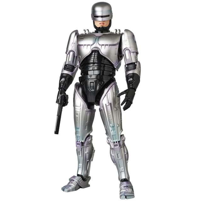 MAFEX No.67 MAFEX ROBOCOP