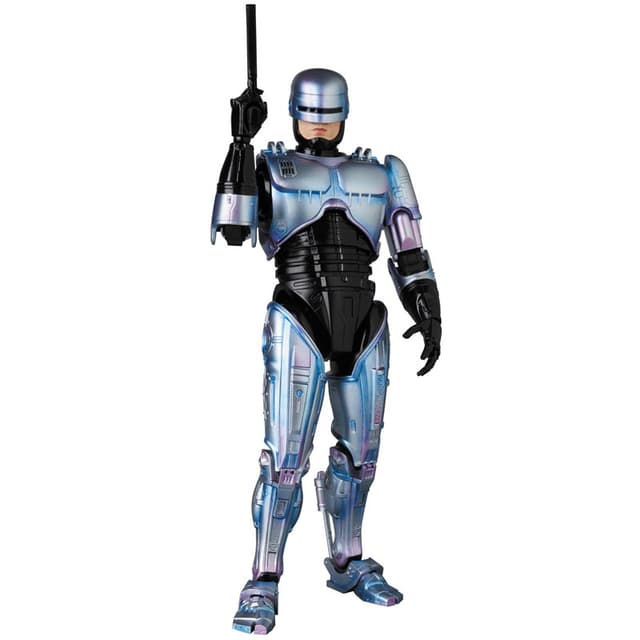 MAFEX No.74 ROBOCOP 2 from "RoboCop 2"