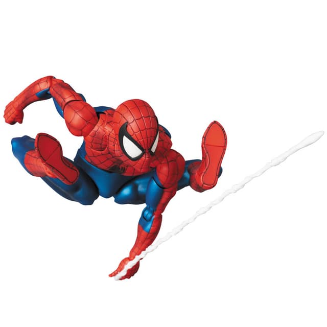 MAFEX No.075 MAFEX SPIDER-MAN (COMIC Ver.) "Marvel Comics"