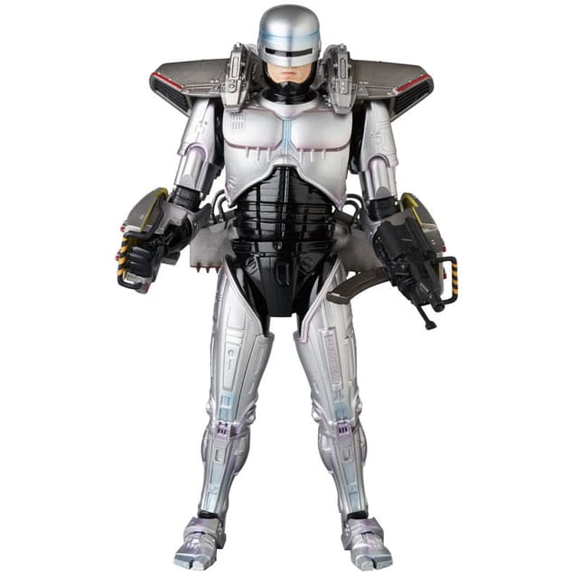 MAFEX No.087 MAFEX ROBOCOP 3
