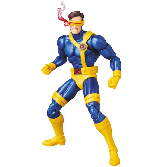 MAFEX No.099 MAFEX CYCLOPS (COMIC Ver.) "X-MEN"