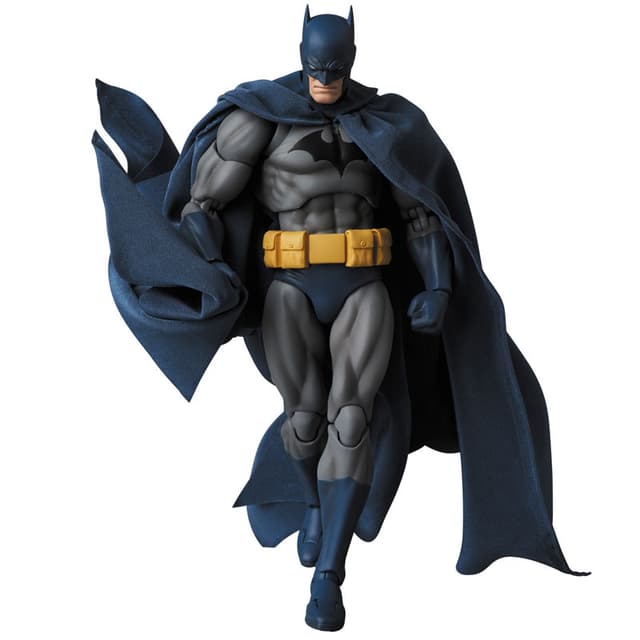 Mafex No.105 MAFEX BATMAN "HUSH"