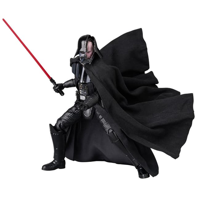 MAFEX No.266 MAFEX DARTH VADER (TM) (Obi-Wan Kenobi Ver.) "Star Wars: Obi-Wan Kenobi"