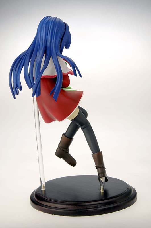 Resinya! Kanon: Nayuki Minase 1/6 Complete Figure
