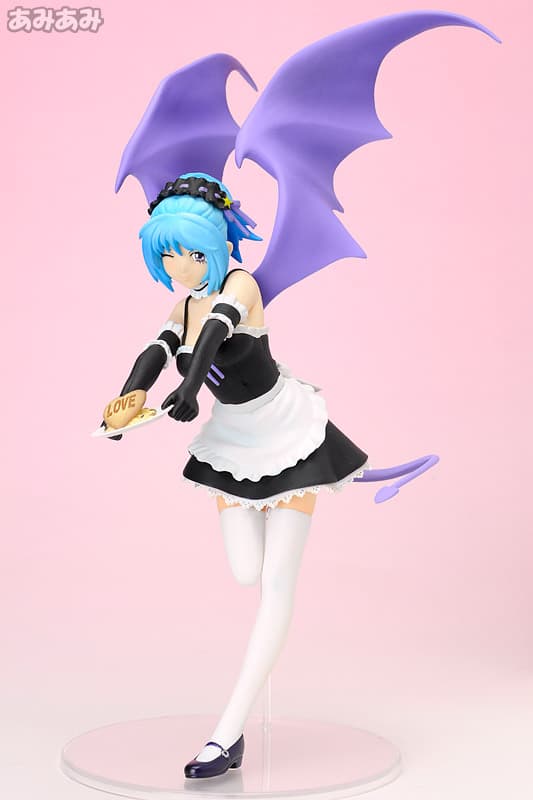 Resinya! Rosario + Vampire - CAPU2 Kurumu Kurono 1/6 Complete Figure