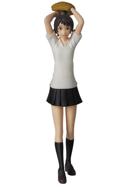 Toki o Kakeru Shoujo - Konno Makoto - Ultra Detail Figure (No.236)
