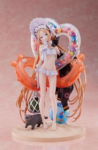 Fate/Grand Order - Abigail Williams - 1/7 - Foreigner, Summer