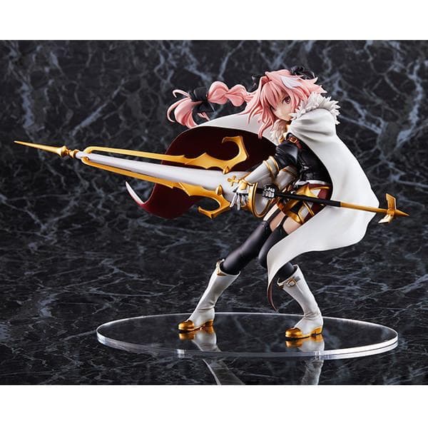 Fate/Apocrypha - Astolfo - 1/7 - Seihai Sensou, Kuro no Rider