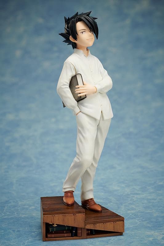 Yakusoku no Neverland - Ray - 1/8