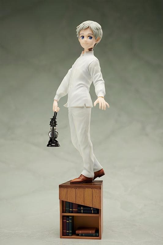 Yakusoku no Neverland - Norman - 1/8