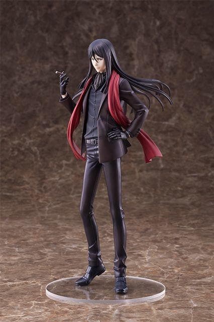 Lord El-Melloi II Sei no Jikenbo: Rail Zeppelin Grace Note - Waver Velvet - 1/8