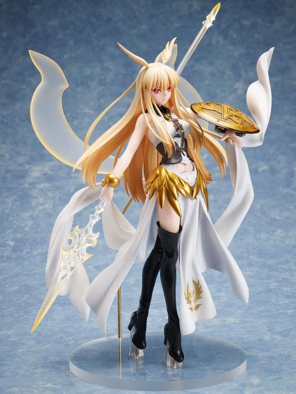 Fate/Grand Order - Valkyrie - Thrúd - 1/7 - Lancer