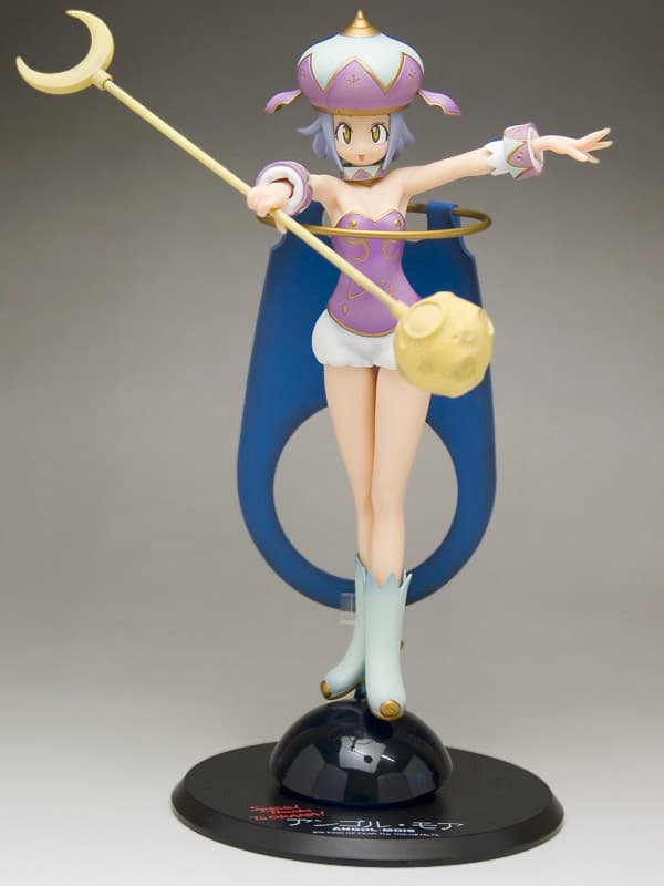 Excellent Model - Keroro Gunso 2 MYSTIC-HEROINES: Angolmois 1/8 Complete Figure