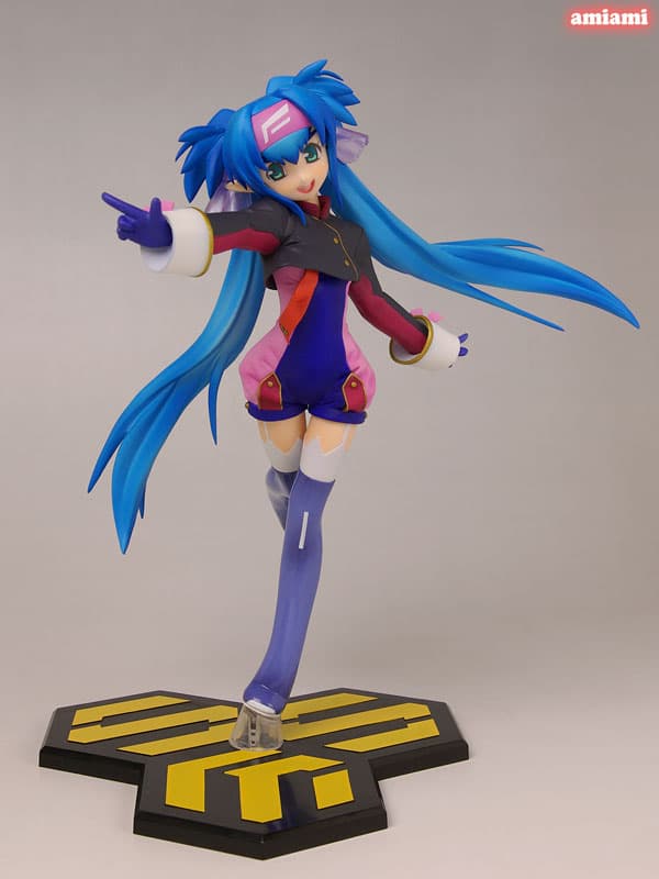 Excellent Model - Macross Frontier: Klan Klang (Micronized Ver.) 1/8 Complete Figure