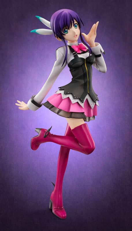 Excellent Model - Aquarion EVOL: Mikono Suzushiro 1/8 Complete Figure