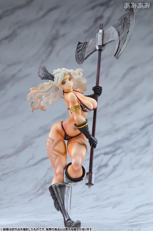 Excellent Model - Dragon's Crown: Amazon 1/7 Complete Figure