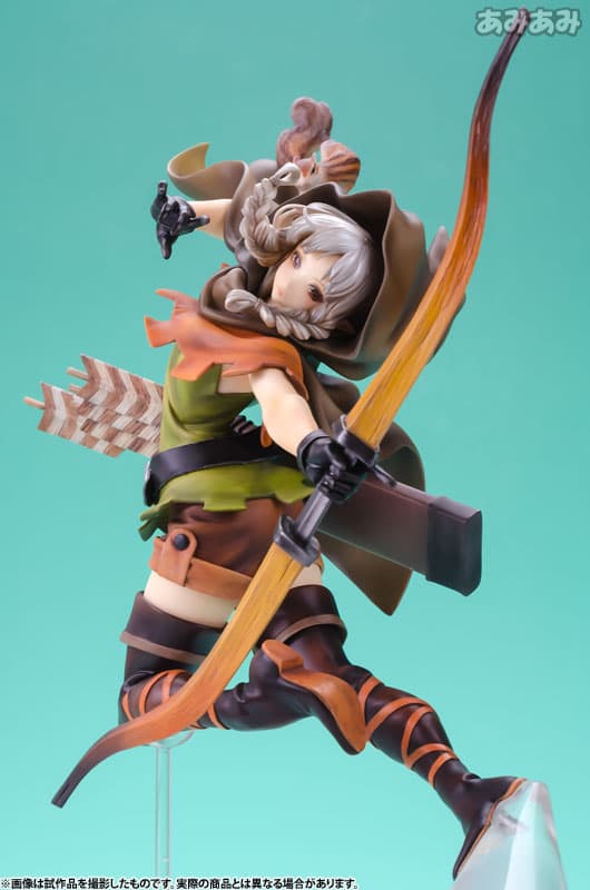Excellent Model - Dragon's Crown: Elf 1/7 Complete Figure
