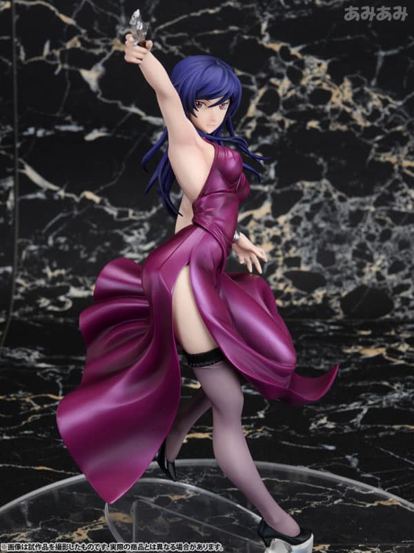 Excellent Model RAHDXG.A.NEO - Mobile Suit Gundam 00: Tieria Erde 1/8 Complete Figure