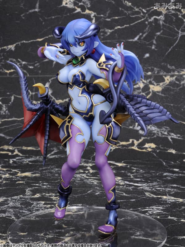Excellent Model - Shinra Bansho Choco: Mashougun Astaroth 1/8 Complete Figure