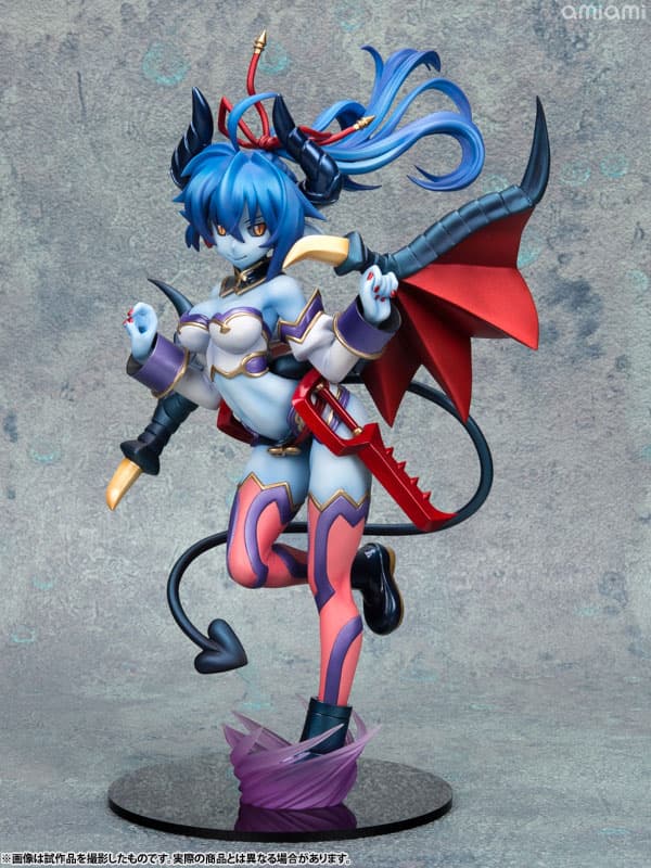 Excellent Model Shinra Bansho Choco - Masenki Asmodies 1/8 Complete Figure