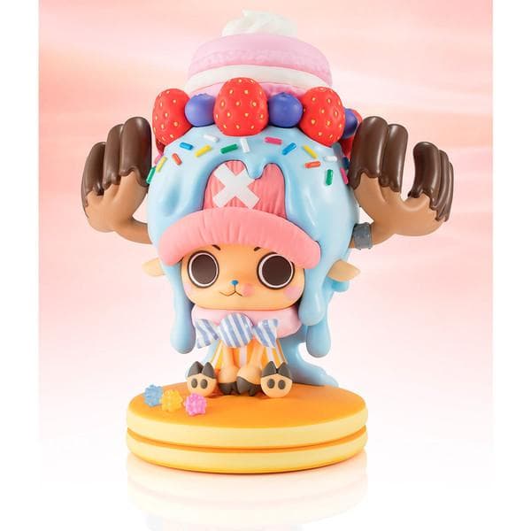 One Piece - Tony Tony Chopper - Portrait Of Pirates Limited Edition - Ver.OT