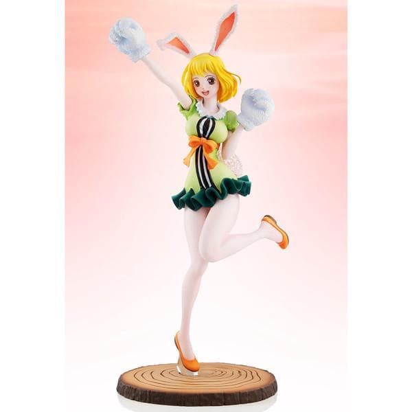 One Piece - Carrot - Portrait Of Pirates Limited Edition