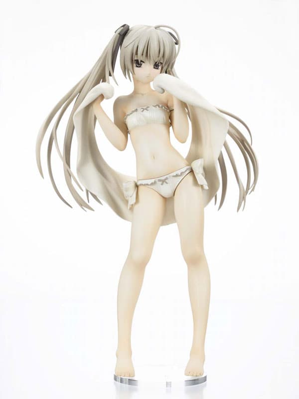 Brilliant Stage - Yosuga no Sora: Sora Kasugano 1/8 Complete Figure