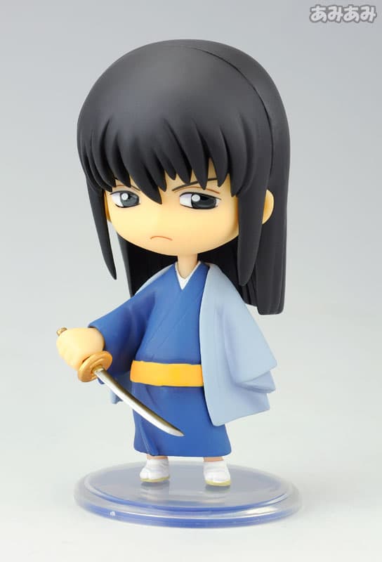 GEMINI Series Gintama Kotaro Katsura Complete Figure