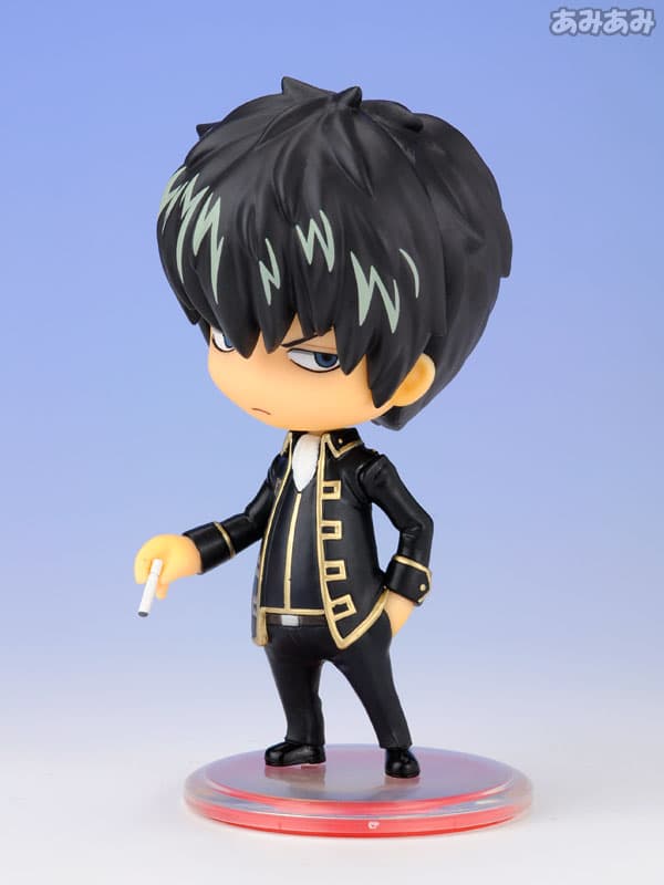 GEMINI Series Gintama Toshiro Hijikata Complete Figure